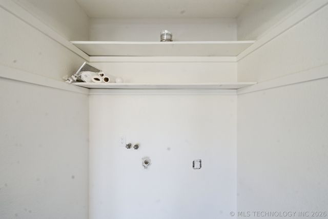 603 E 135th Place, Glenpool, OK 74033