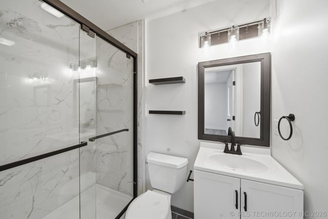 603 E 135th Place, Glenpool, OK 74033