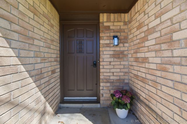 603 E 135th Place, Glenpool, OK 74033