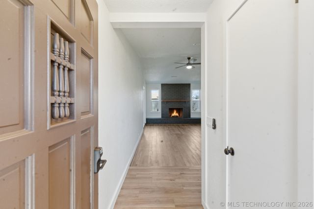 603 E 135th Place, Glenpool, OK 74033