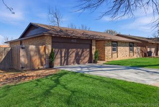 603 E 135th Place, Glenpool, OK 74033
