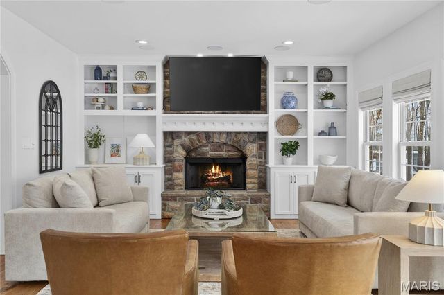 736 Evans Avenue, Kirkwood, MO 63122