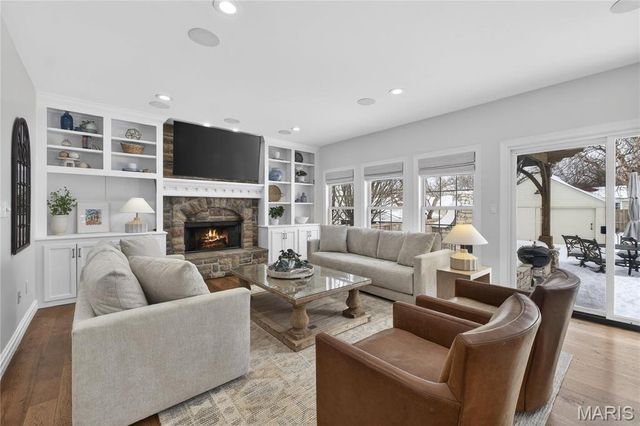 736 Evans Avenue, Kirkwood, MO 63122