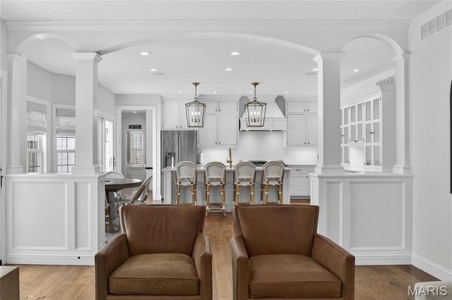 736 Evans Avenue, Kirkwood, MO 63122