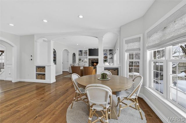 736 Evans Avenue, Kirkwood, MO 63122