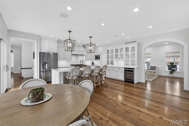 736 Evans Avenue, Kirkwood, MO 63122