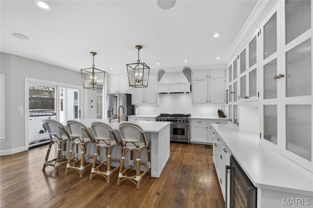 736 Evans Avenue, Kirkwood, MO 63122