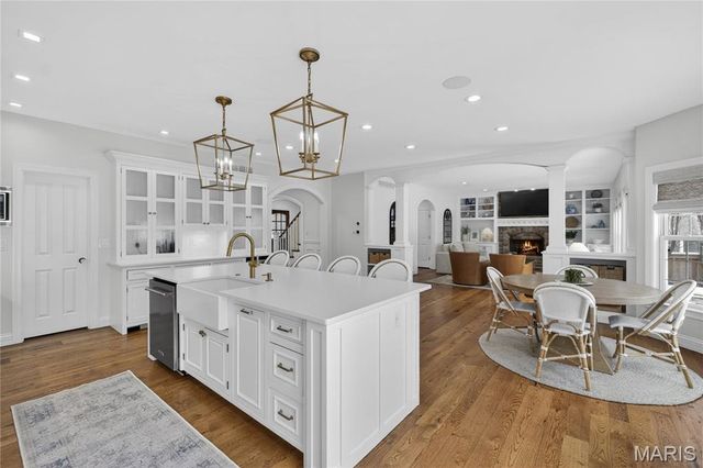 736 Evans Avenue, Kirkwood, MO 63122