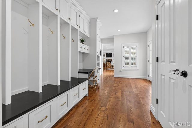 736 Evans Avenue, Kirkwood, MO 63122