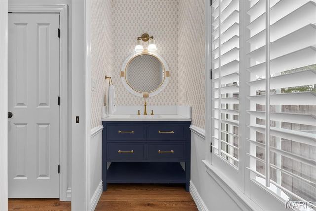 736 Evans Avenue, Kirkwood, MO 63122