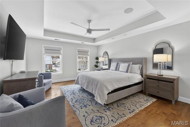 736 Evans Avenue, Kirkwood, MO 63122