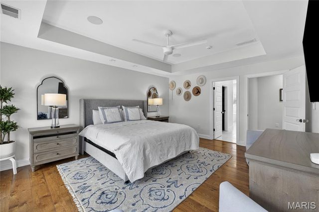 736 Evans Avenue, Kirkwood, MO 63122