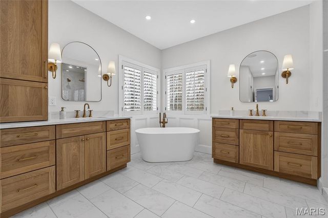 736 Evans Avenue, Kirkwood, MO 63122