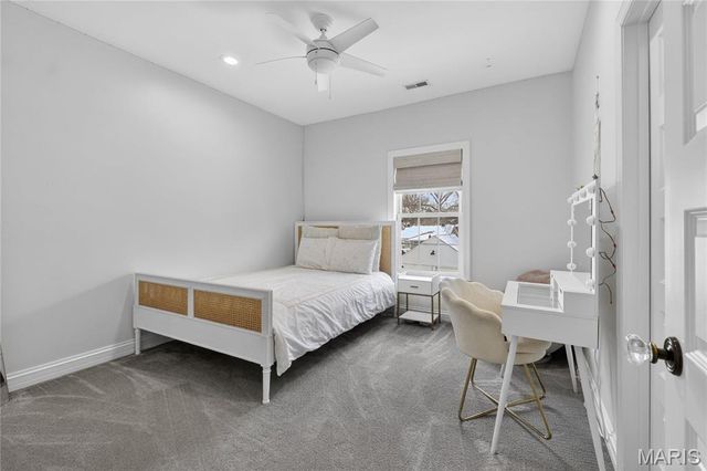 736 Evans Avenue, Kirkwood, MO 63122