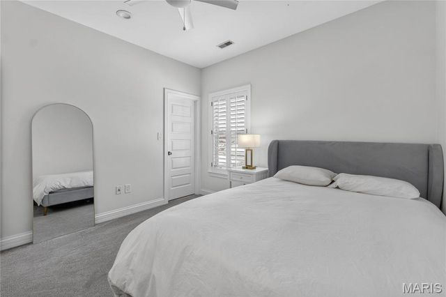 736 Evans Avenue, Kirkwood, MO 63122