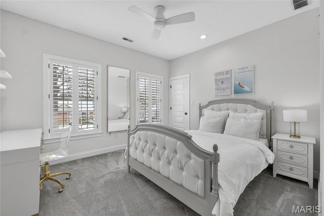 736 Evans Avenue, Kirkwood, MO 63122