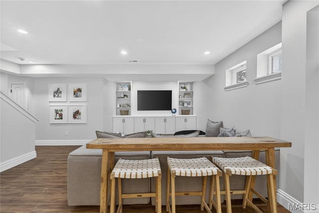 736 Evans Avenue, Kirkwood, MO 63122