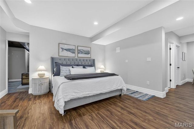 736 Evans Avenue, Kirkwood, MO 63122