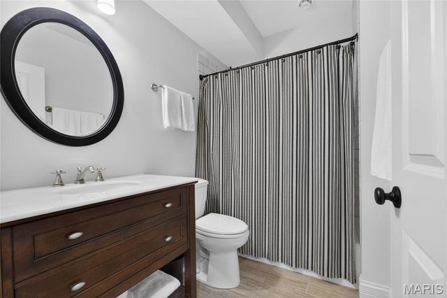 736 Evans Avenue, Kirkwood, MO 63122