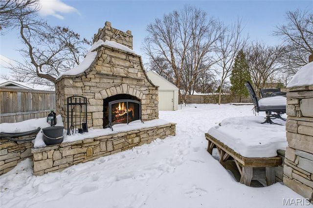 736 Evans Avenue, Kirkwood, MO 63122