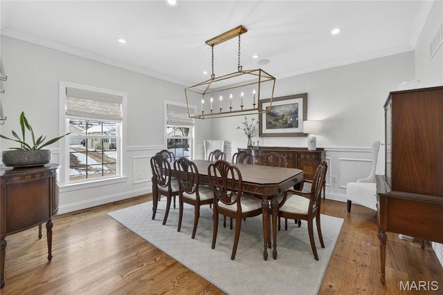 736 Evans Avenue, Kirkwood, MO 63122