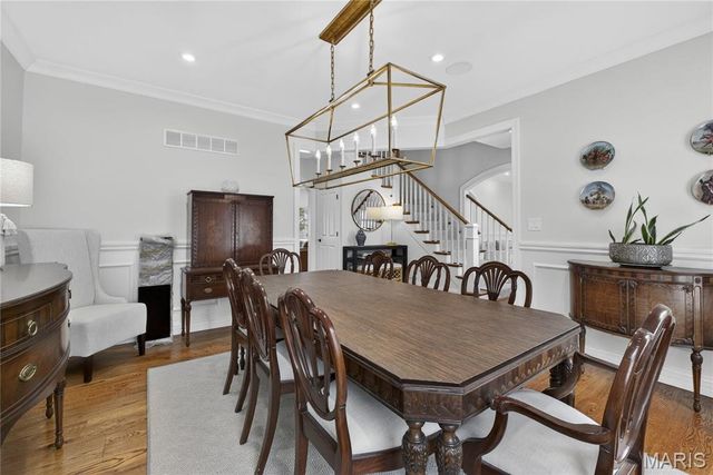 736 Evans Avenue, Kirkwood, MO 63122