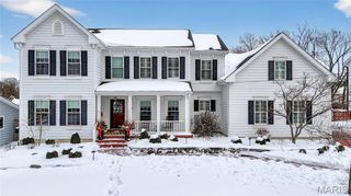 736 Evans Avenue, Kirkwood, MO 63122