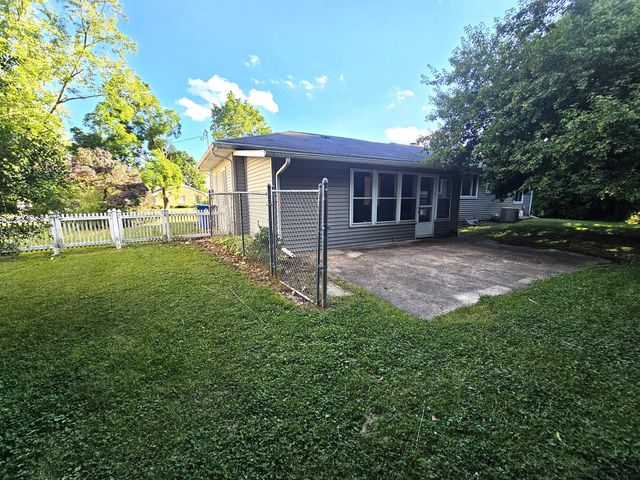 143 Laurel Drive, Battle Creek City, MI 49017