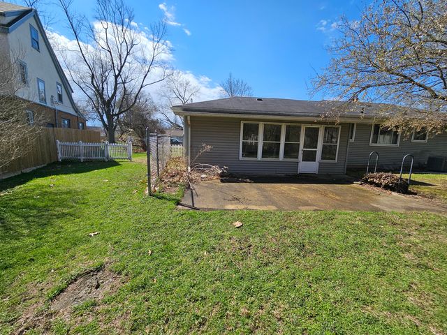 143 Laurel Drive, Battle Creek City, MI 49017