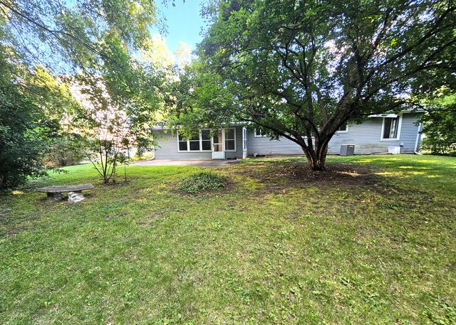 143 Laurel Drive, Battle Creek City, MI 49017