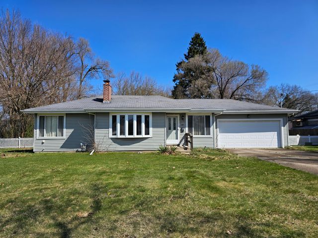 143 Laurel Drive, Battle Creek City, MI 49017