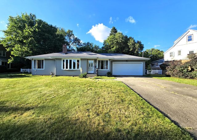 143 Laurel Drive, Battle Creek City, MI 49017