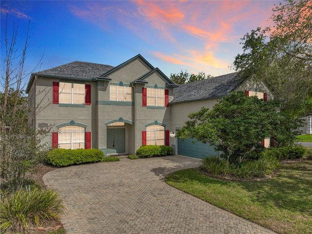 2643 CABERNET CIRCLE, Ocoee, FL 34761