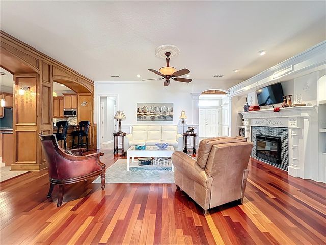 2643 CABERNET CIRCLE, Ocoee, FL 34761