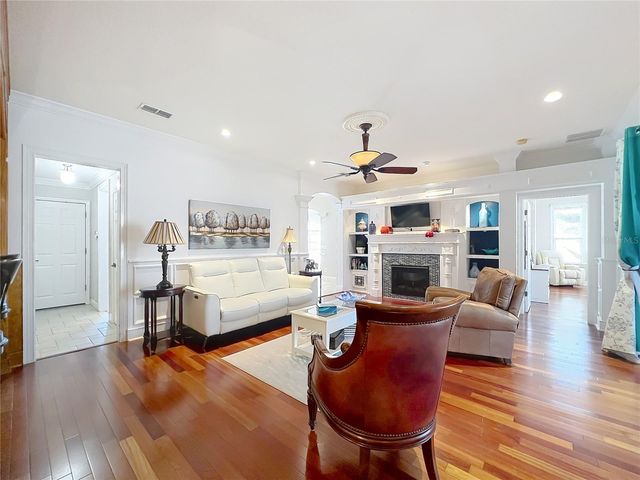 2643 CABERNET CIRCLE, Ocoee, FL 34761