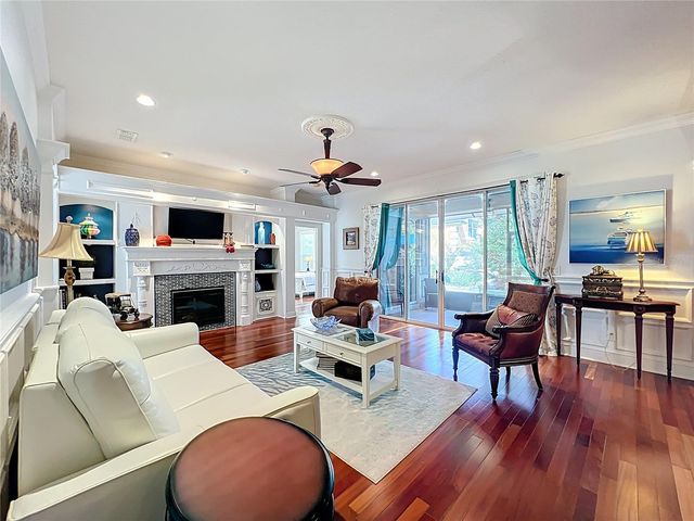 2643 CABERNET CIRCLE, Ocoee, FL 34761