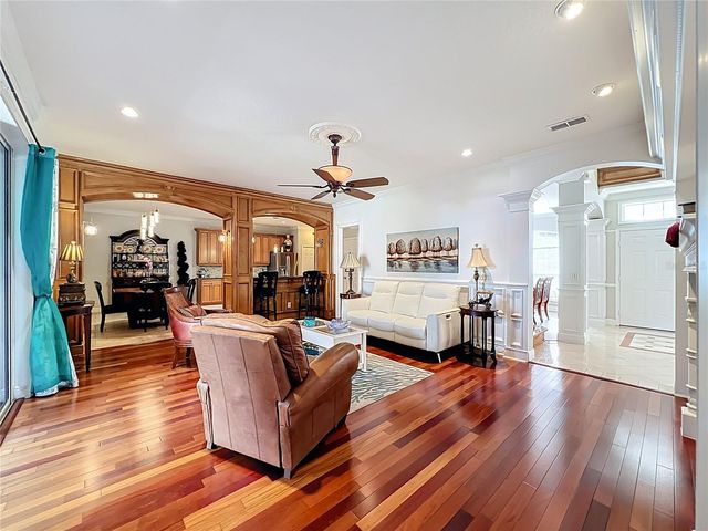 2643 CABERNET CIRCLE, Ocoee, FL 34761