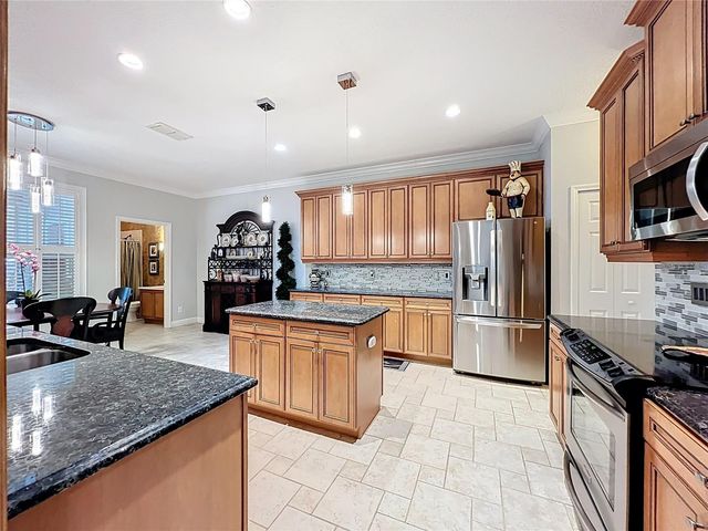 2643 CABERNET CIRCLE, Ocoee, FL 34761