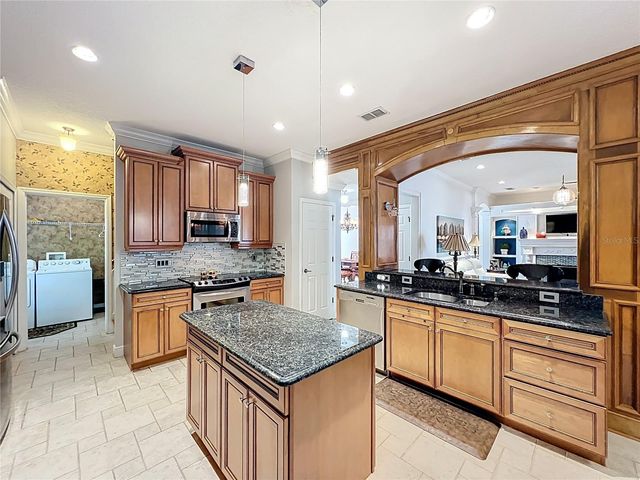 2643 CABERNET CIRCLE, Ocoee, FL 34761