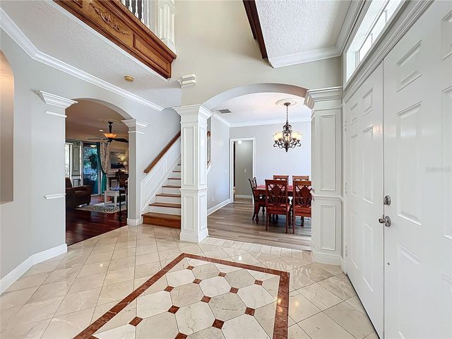 2643 CABERNET CIRCLE, Ocoee, FL 34761