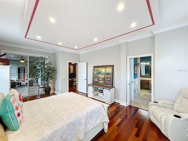 2643 CABERNET CIRCLE, Ocoee, FL 34761