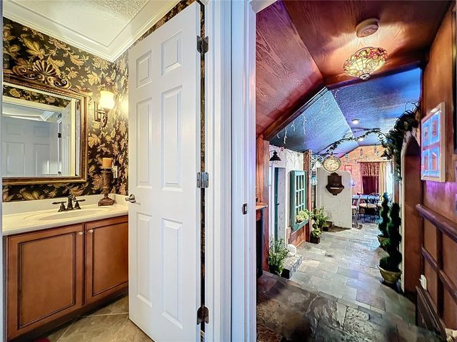 2643 CABERNET CIRCLE, Ocoee, FL 34761