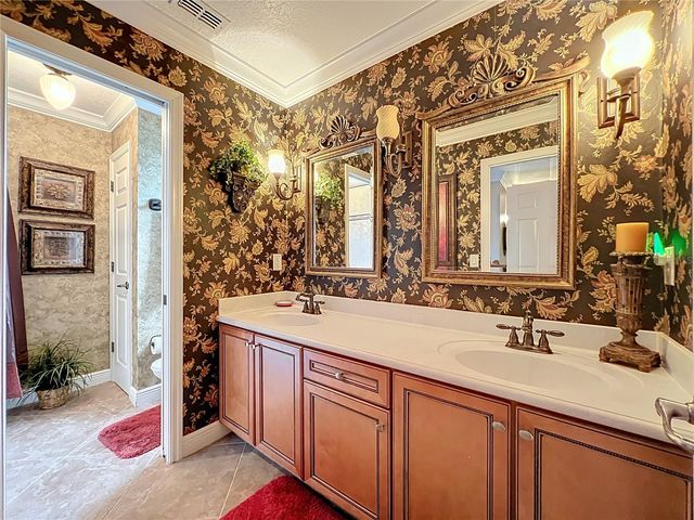 2643 CABERNET CIRCLE, Ocoee, FL 34761