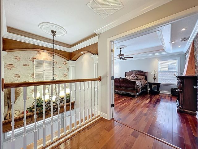 2643 CABERNET CIRCLE, Ocoee, FL 34761