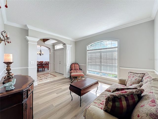 2643 CABERNET CIRCLE, Ocoee, FL 34761