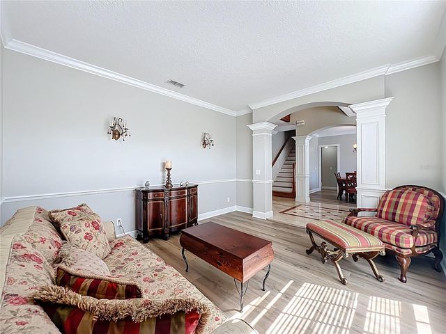 2643 CABERNET CIRCLE, Ocoee, FL 34761