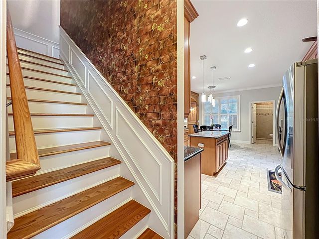 2643 CABERNET CIRCLE, Ocoee, FL 34761