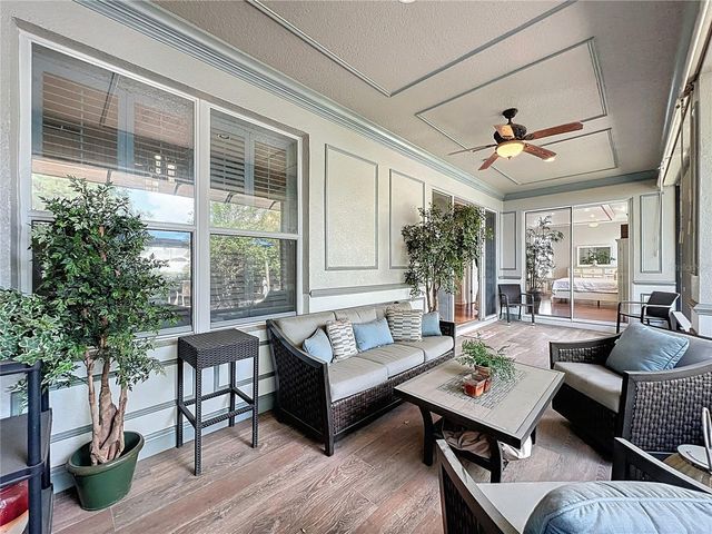 2643 CABERNET CIRCLE, Ocoee, FL 34761