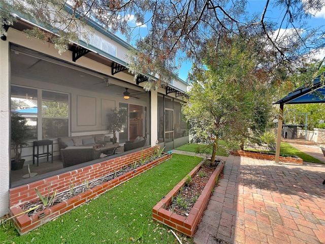 2643 CABERNET CIRCLE, Ocoee, FL 34761