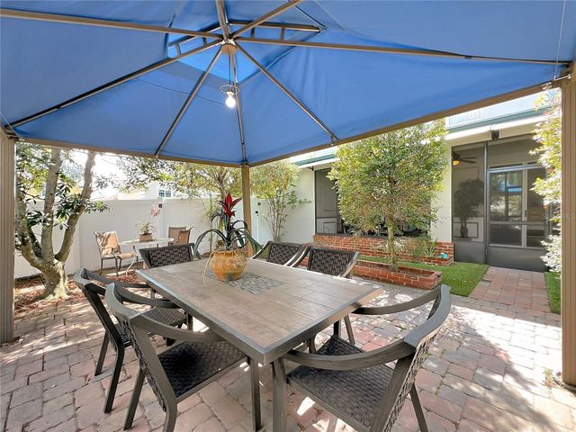 2643 CABERNET CIRCLE, Ocoee, FL 34761